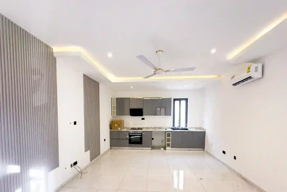 2 bedroom apartment for rent in accra ghana