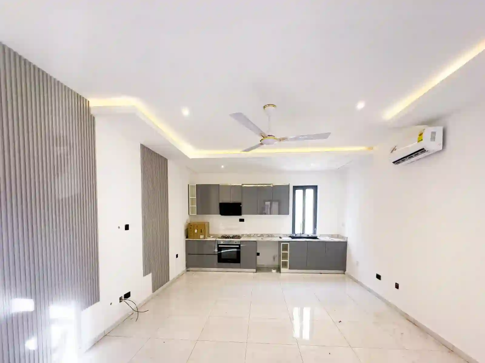2 bedroom apartment for rent in accra ghana