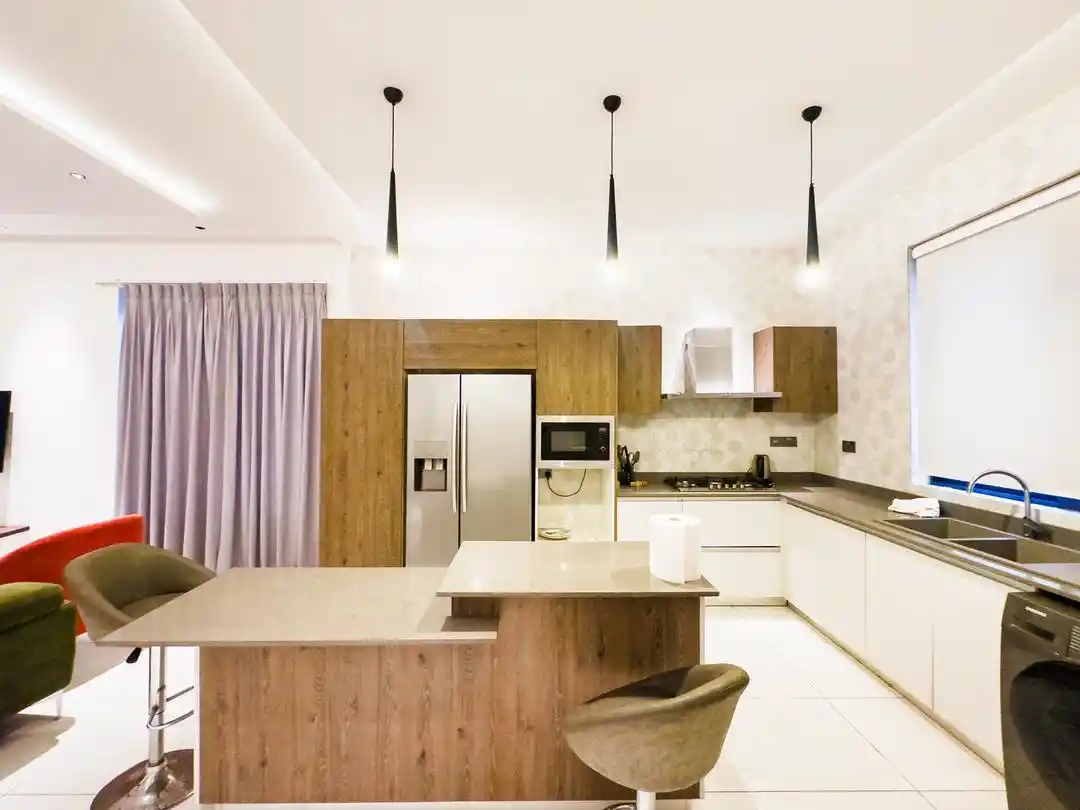 3 bedroom house for rent dzorwulu