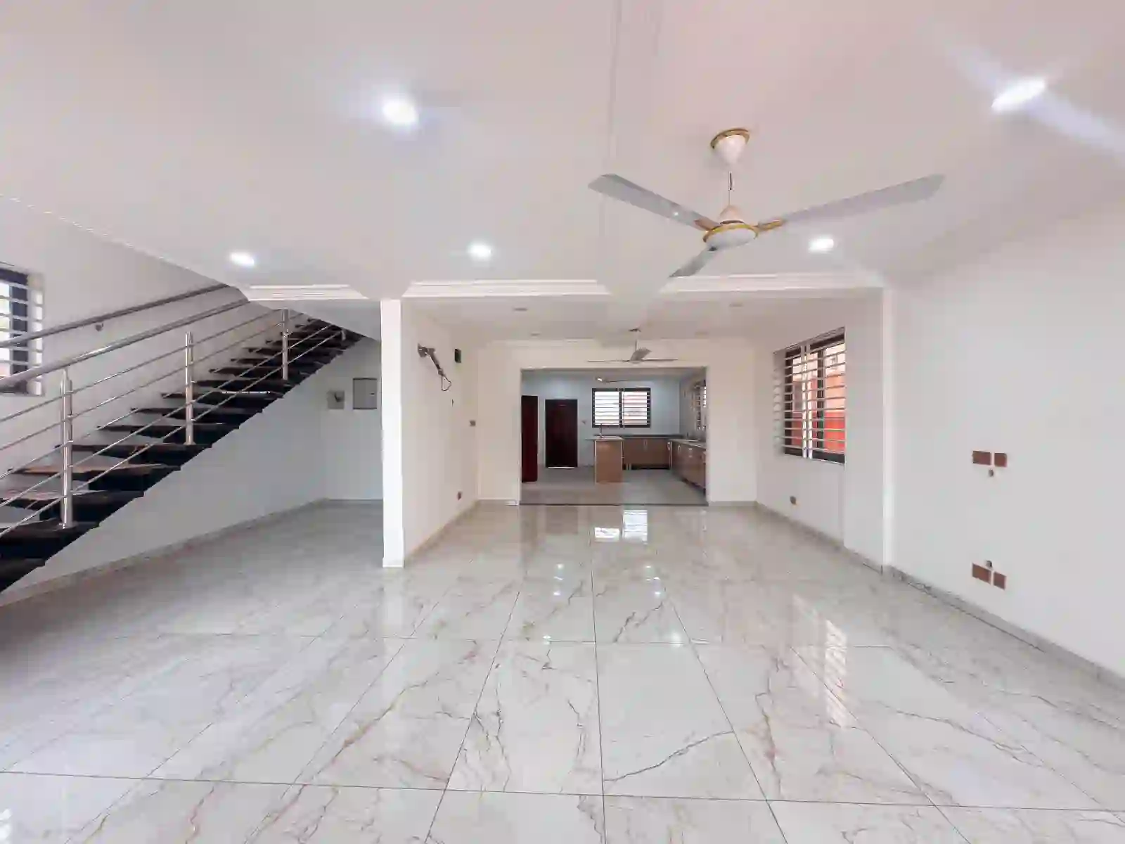 3 bedroom house for sale in ashaley botwe​