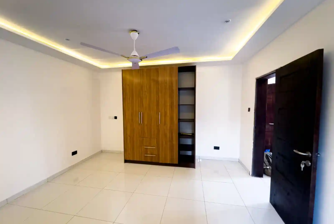 2 bedroom apartment for rent in accra ghana