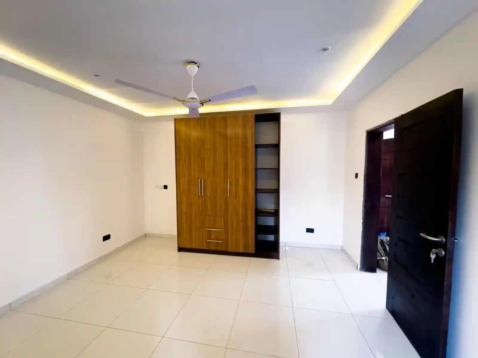 2 bedroom apartment for rent in accra ghana