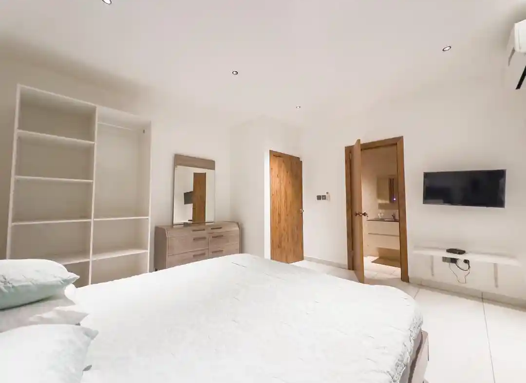 3 bedroom house for rent dzorwulu