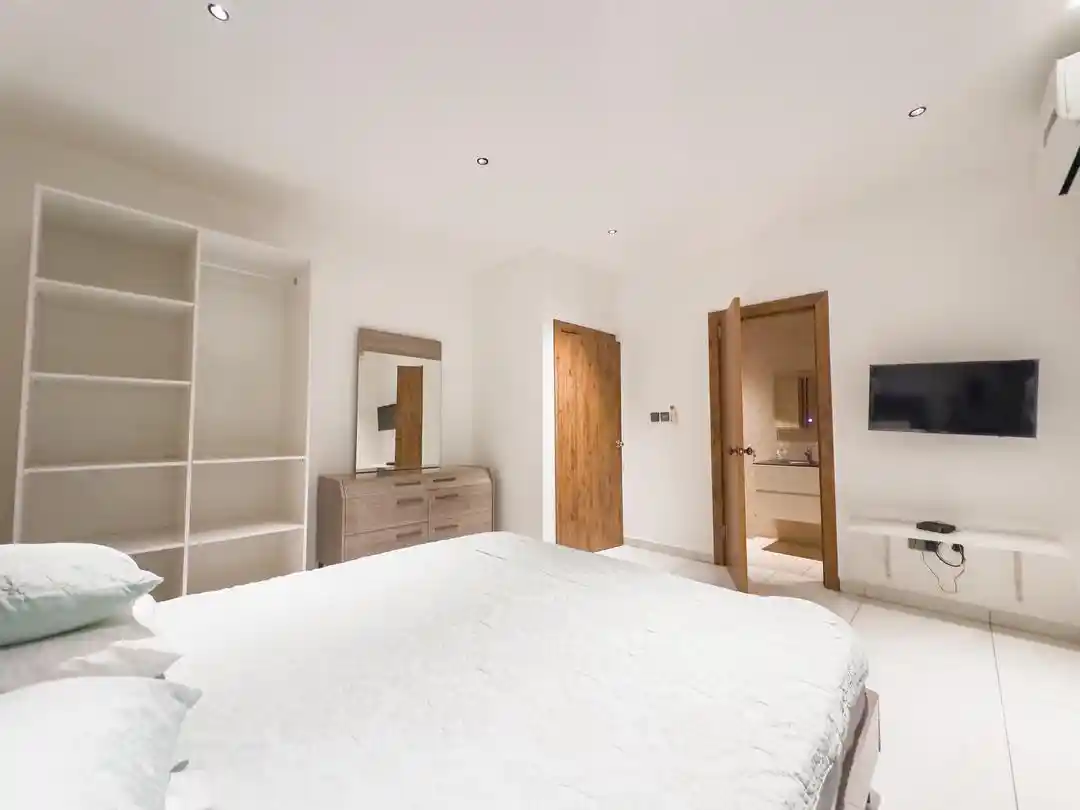 3 bedroom house for rent dzorwulu