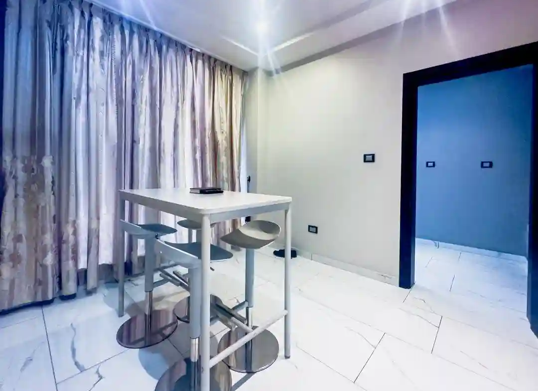 4 bedroom house for rent east legon