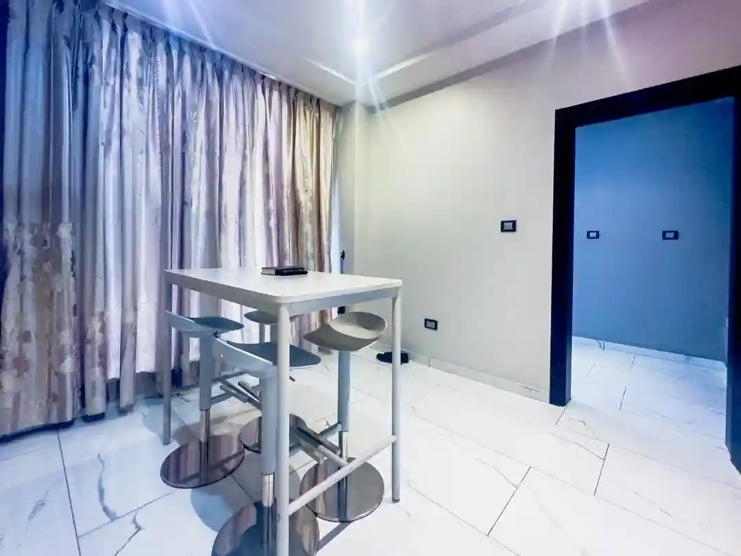 4 bedroom house for rent east legon