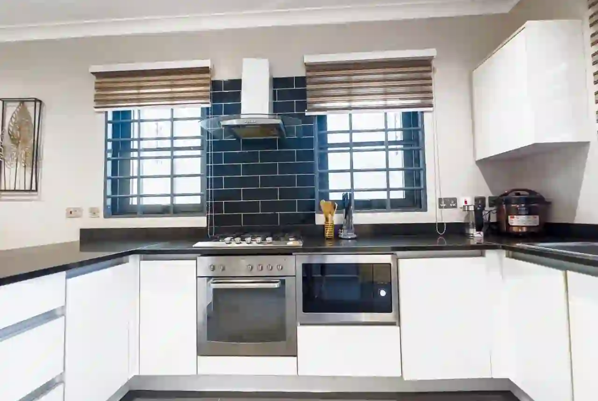 3 bedroom house for rent east airport