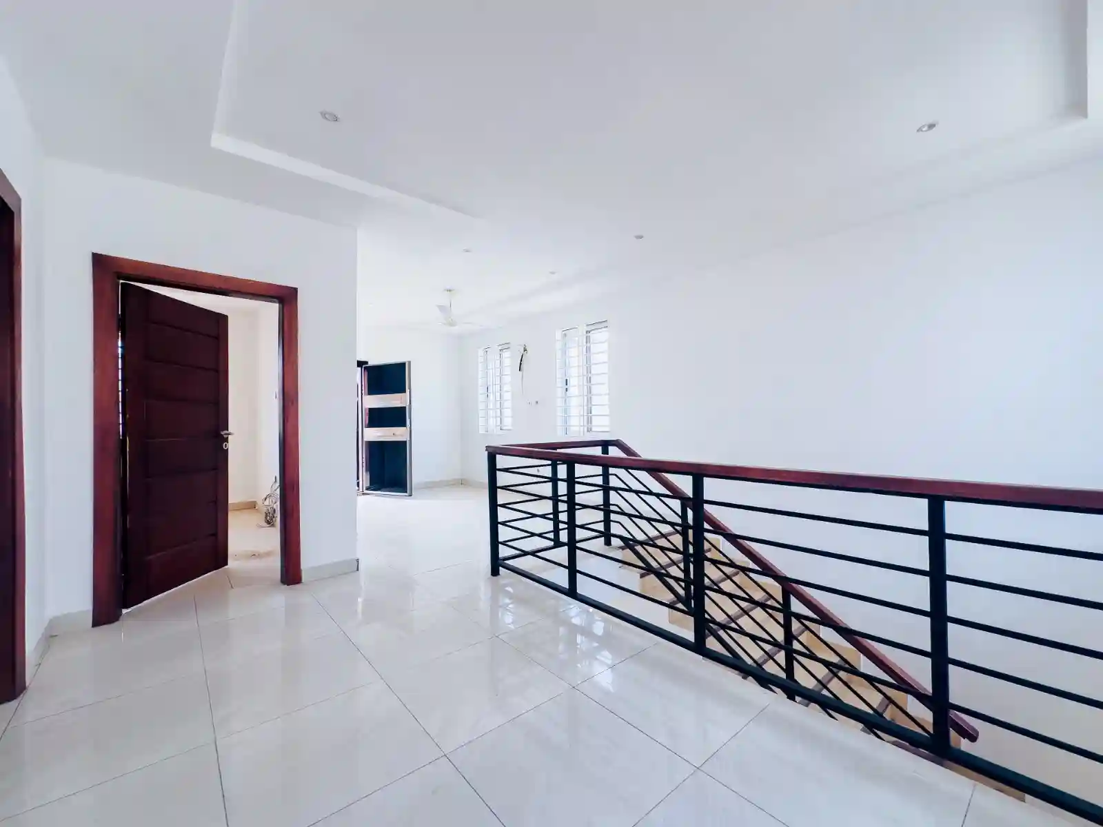 3 bedroom house rent in a gated community achimota