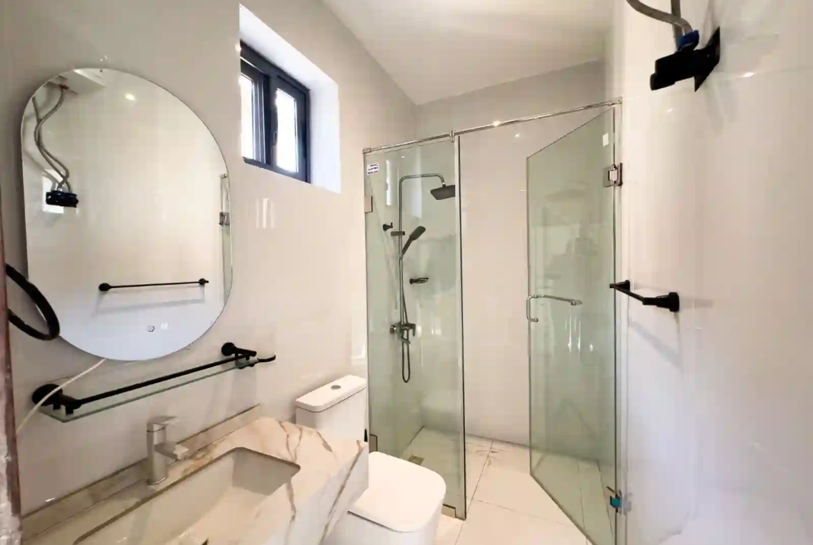 2 bedroom apartment for rent in accra ghana