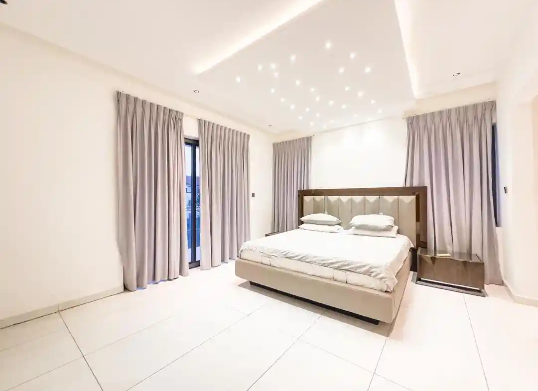 3 bedroom house for rent dzorwulu