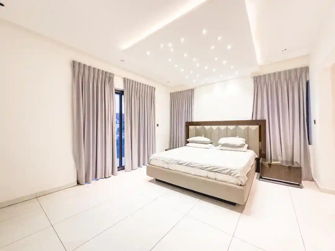 3 bedroom house for rent dzorwulu