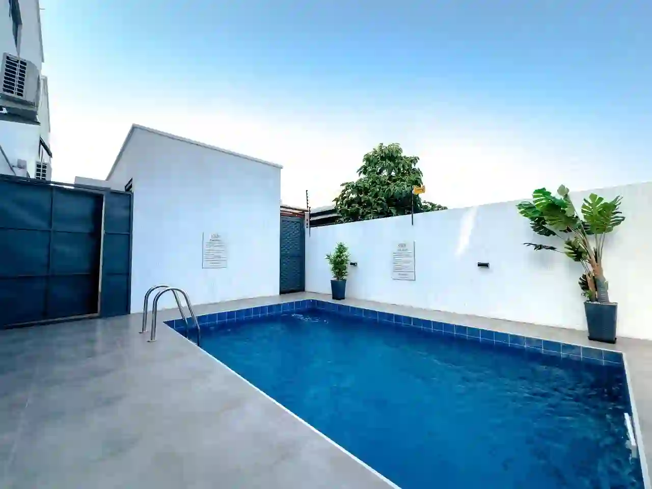 3 bedroom house for rent east airport