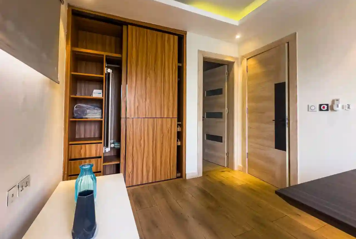 4 bedroom house rent cantonments accra