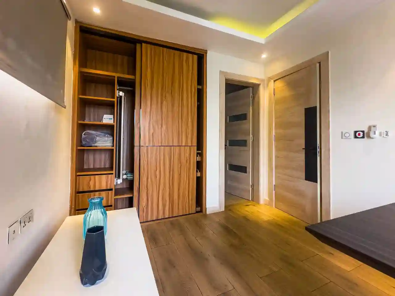 4 bedroom house rent cantonments accra