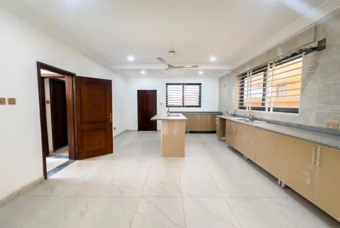 3 bedroom house for sale in ashaley botwe​