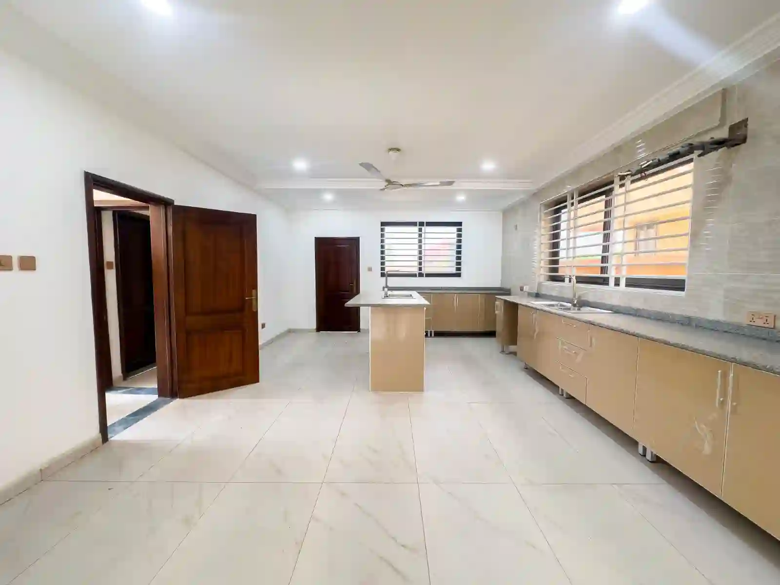 3 bedroom house for sale in ashaley botwe​