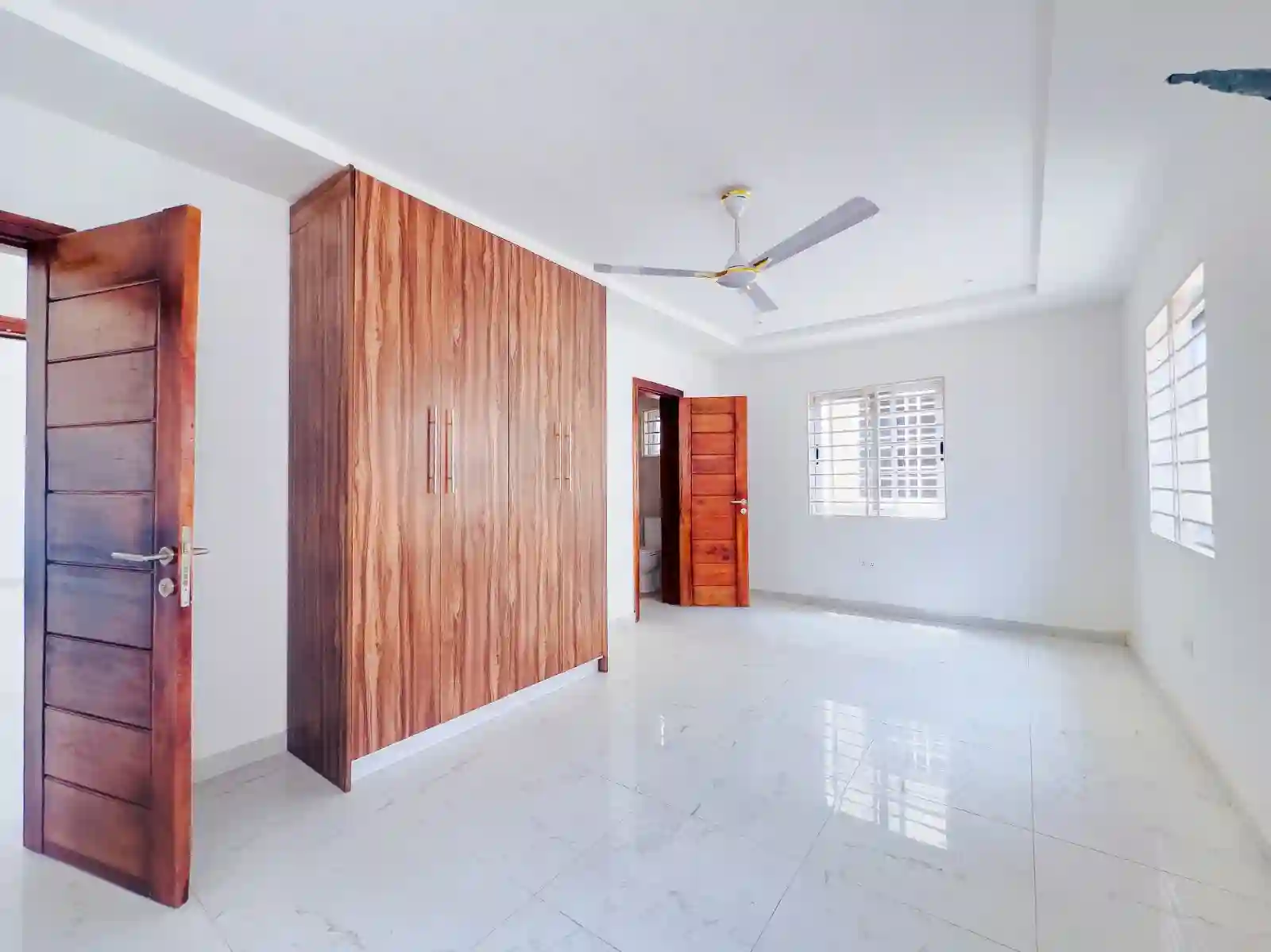 2 bedroom house sale gated community achimota