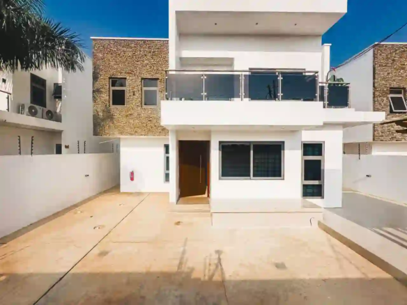 3 bedroom house for rent east airport