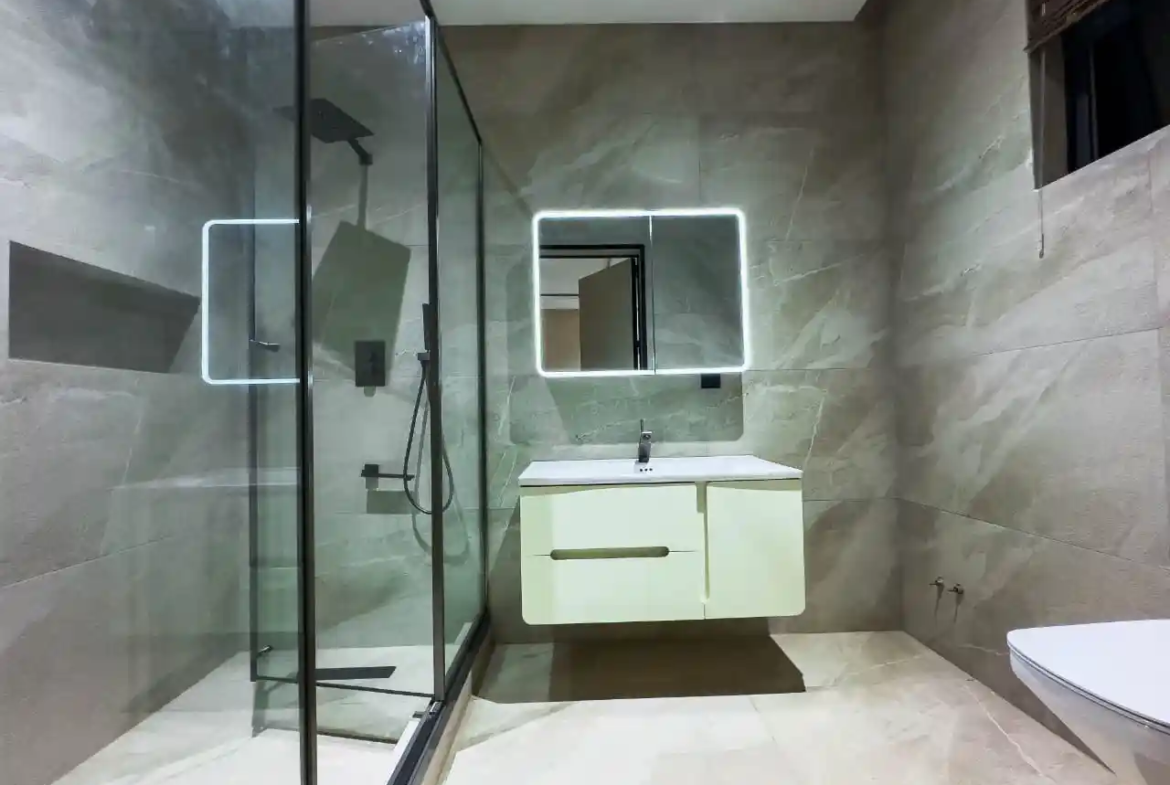 4 bedroom house for sale east legon hills accra