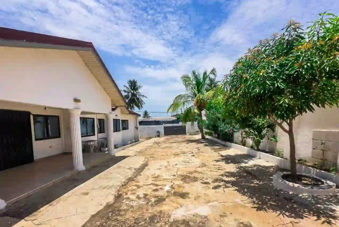 3 bedroom house for rent in mccarthy hill