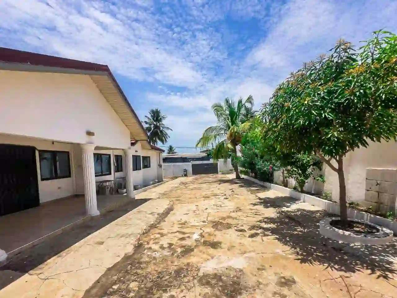 3 bedroom house for rent in mccarthy hill