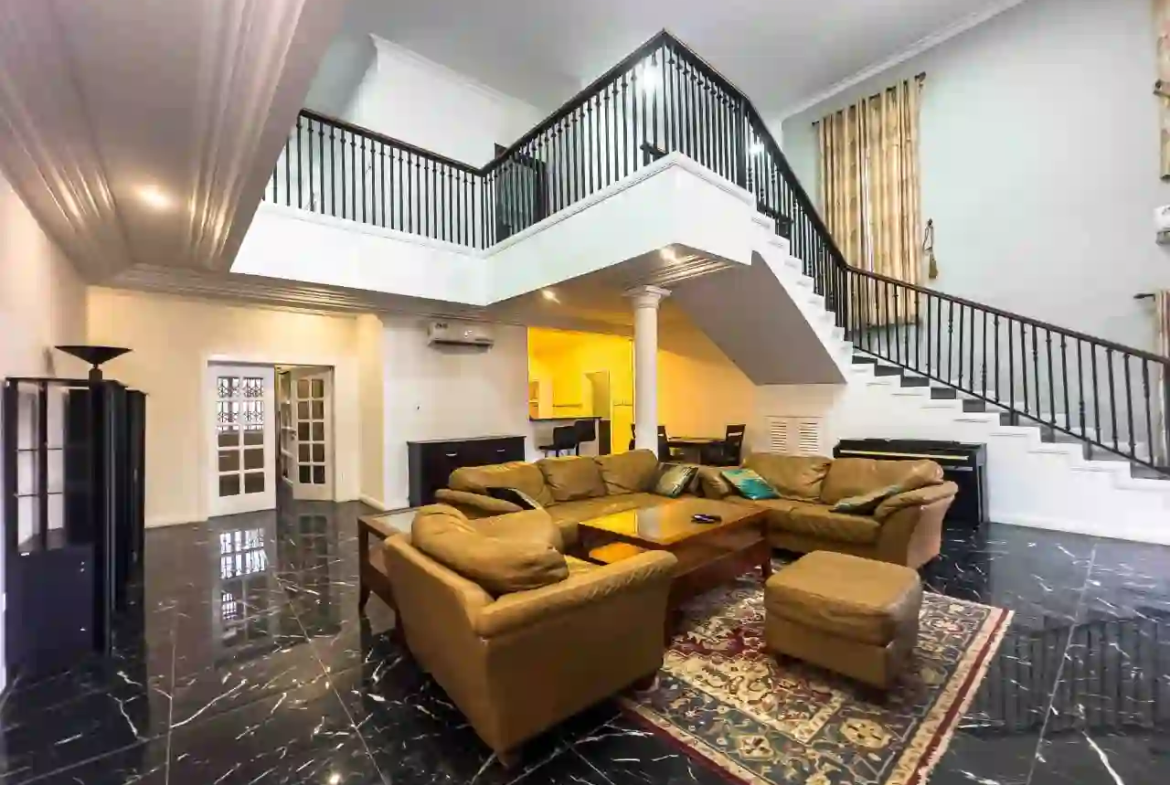 4 bedroom house for sale in teshie