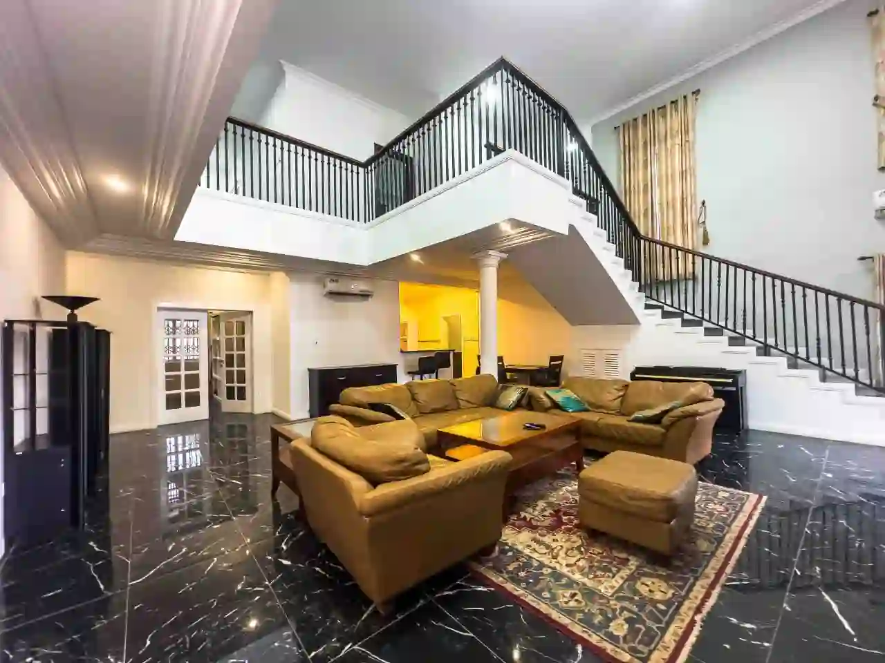 4 bedroom house for sale in teshie