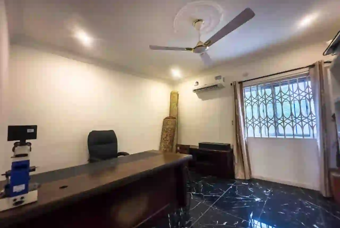 4 bedroom house for sale in teshie