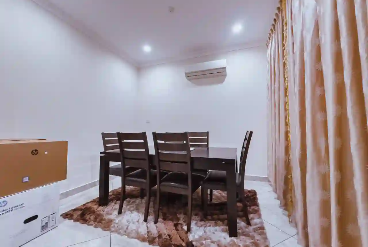 3 bedroom apartment for rent in East Legon