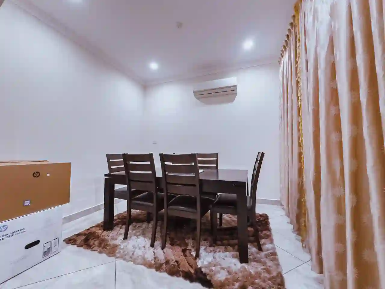 3 bedroom apartment for rent in East Legon