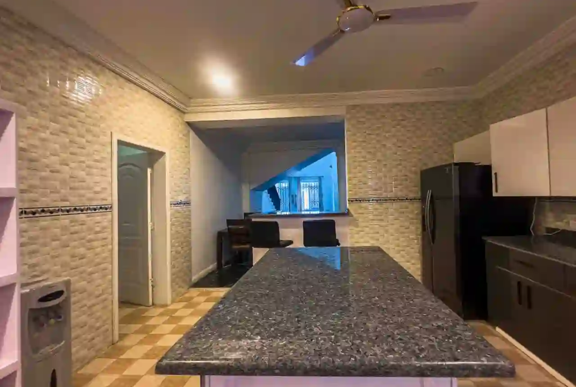 4 bedroom house for sale in teshie