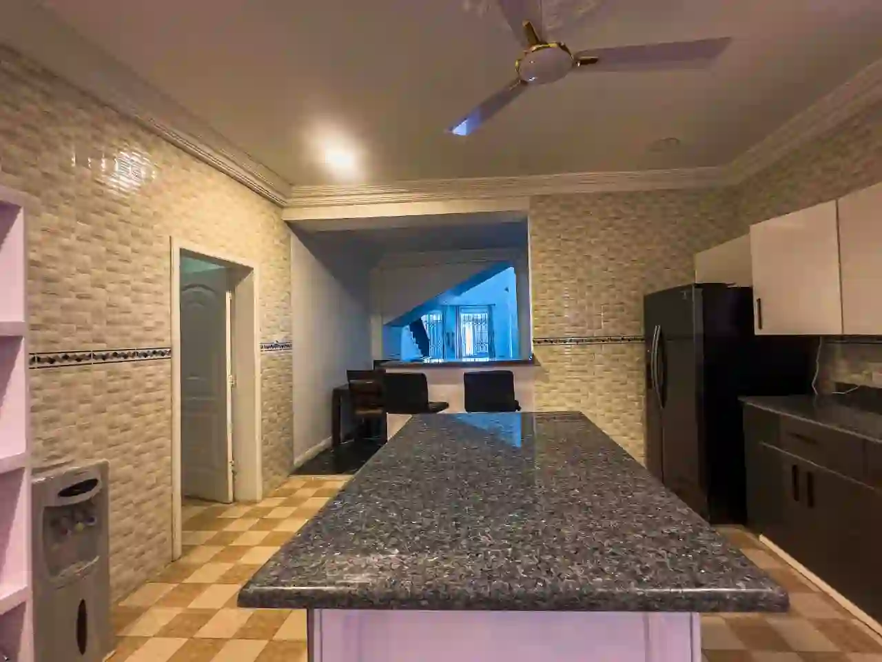 4 bedroom house for sale in teshie