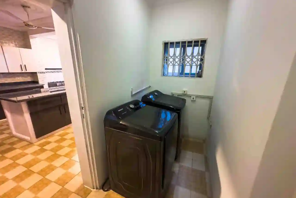 4 bedroom house for sale in teshie