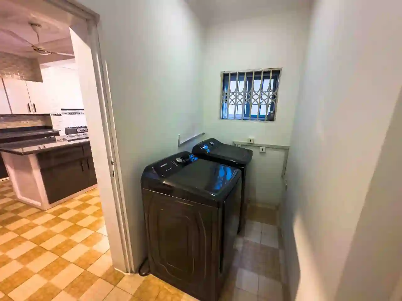 4 bedroom house for sale in teshie