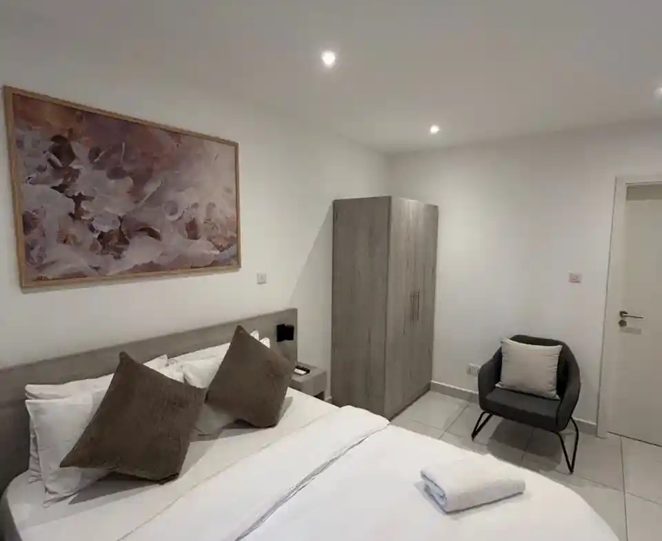 1 bedroom apartment for rent loxwood