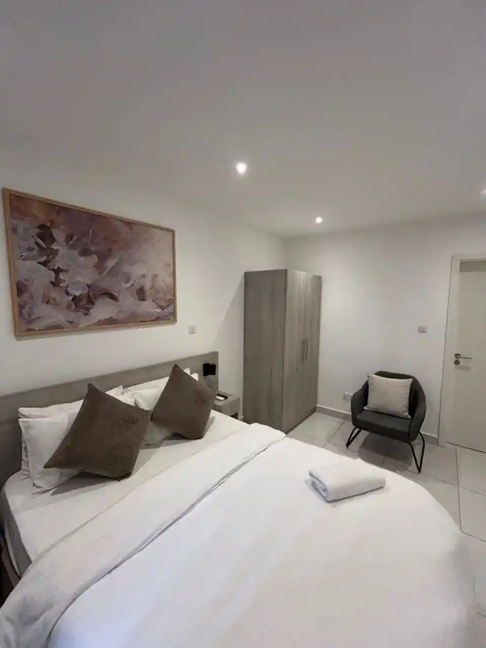 1 bedroom apartment for rent loxwood