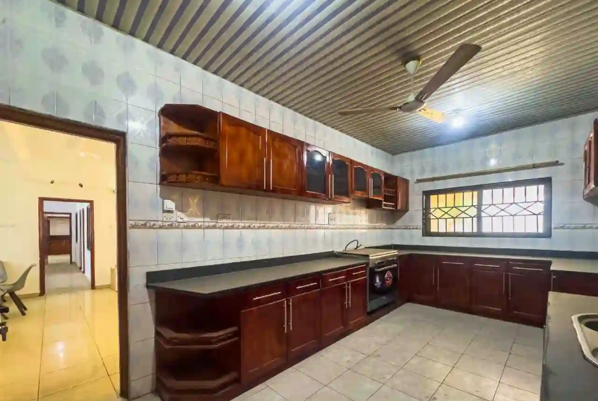 3 bedroom house for rent in mccarthy hill