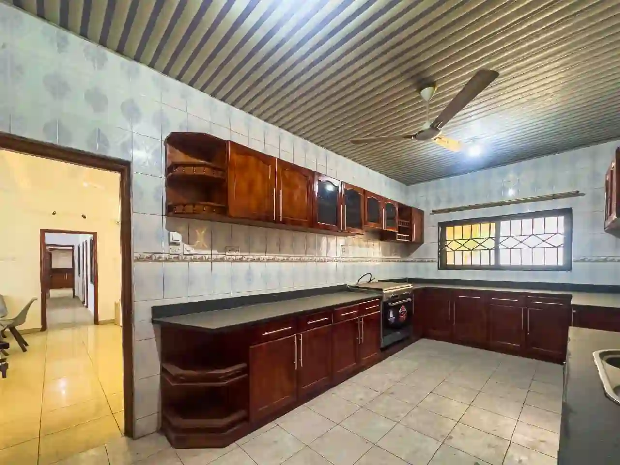 3 bedroom house for rent in mccarthy hill