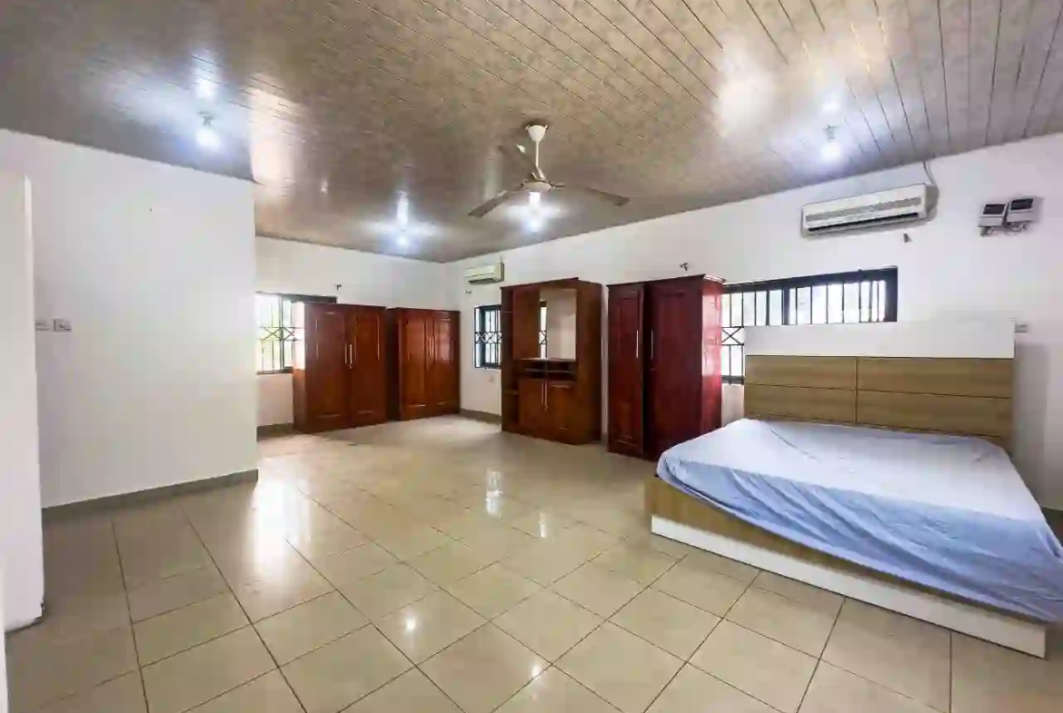 3 bedroom house for rent in mccarthy hill