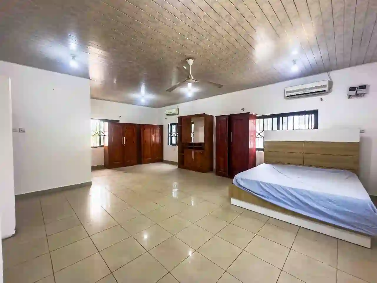 3 bedroom house for rent in mccarthy hill