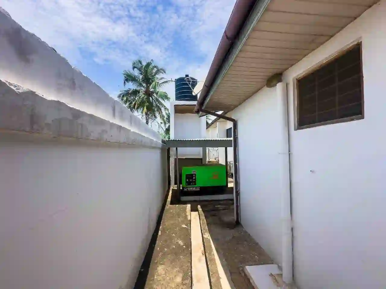 3 bedroom house for rent in mccarthy hill