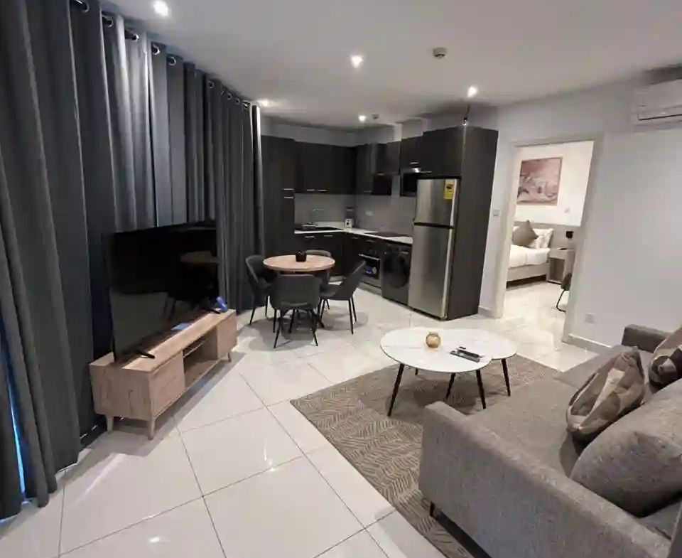 One bedroom apartment for rent loxwood