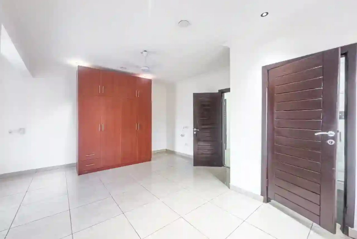 3 bedroom house rent trasacco east legon