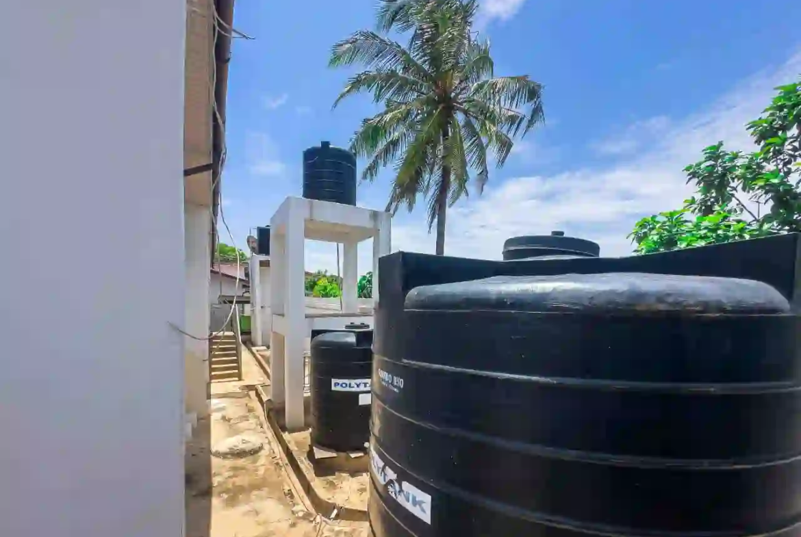 3 bedroom house for rent in mccarthy hill