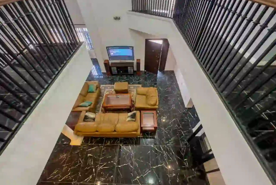 4 bedroom house for sale in teshie