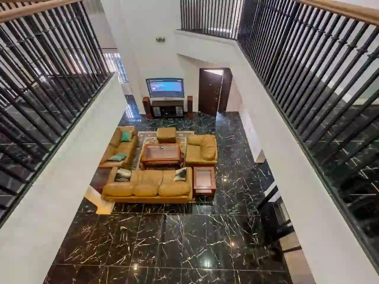 4 bedroom house for sale in teshie