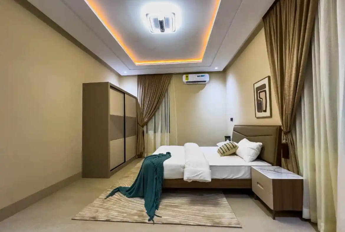 4 bedroom house for sale east legon hills accra