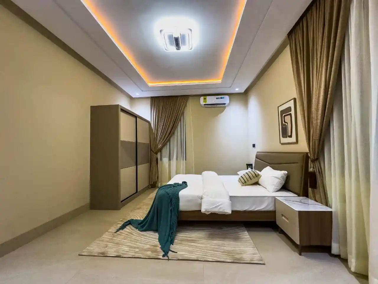 4 bedroom house for sale east legon hills accra