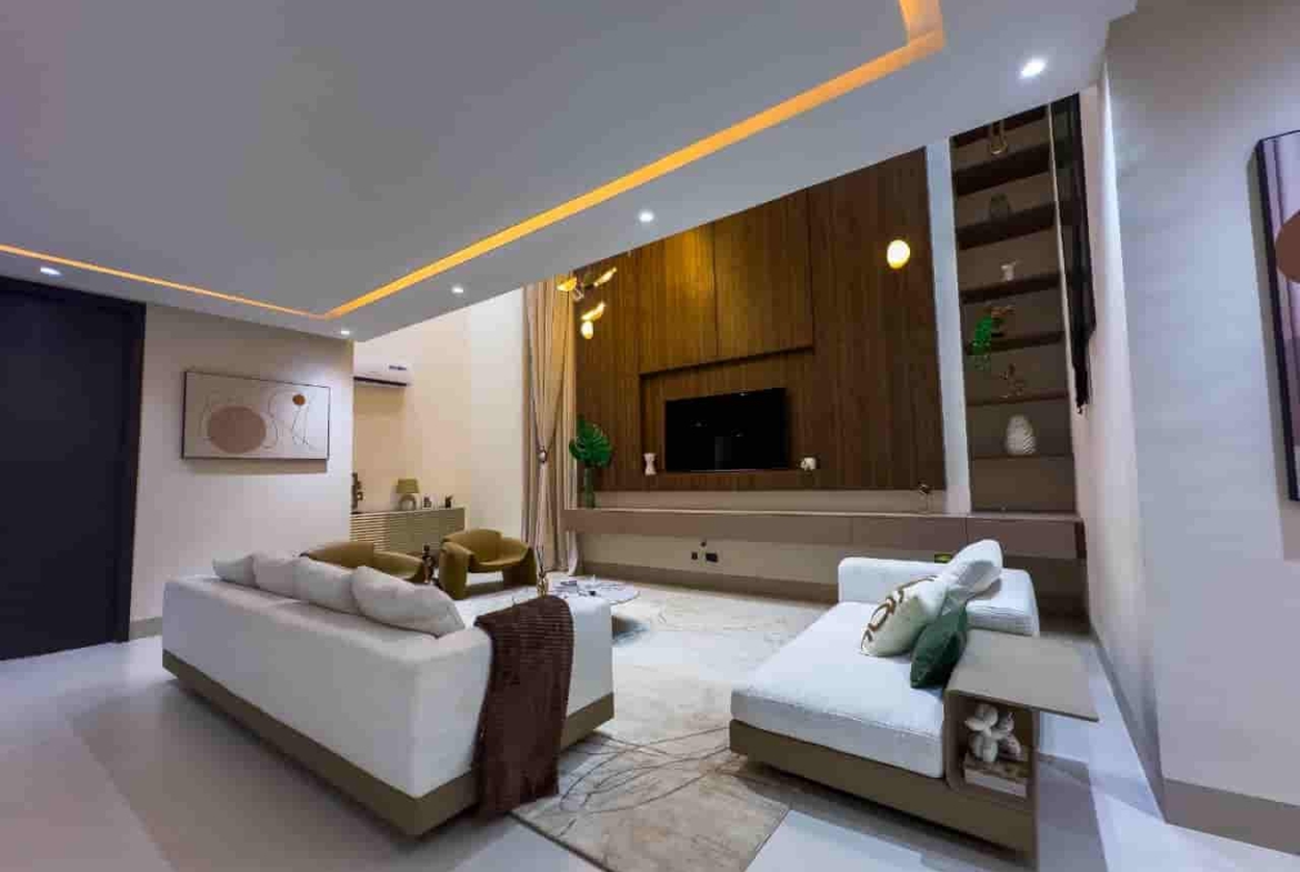 4 bedroom house for sale east legon hills accra