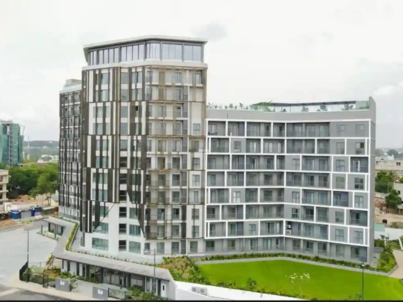 1 bedroom apartment for rent loxwood